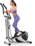 Dripex Elliptical Machine, Dripex Magnetic Elliptical Training Machines