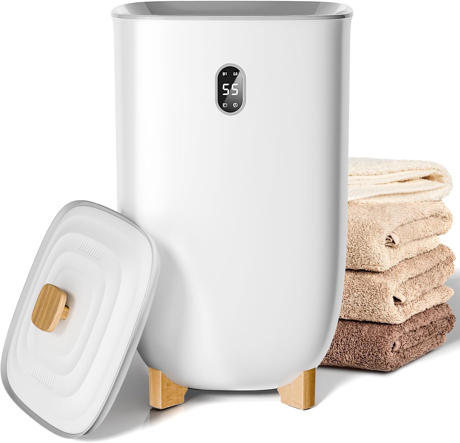 Electactic 35L Towel Warmer Bucket