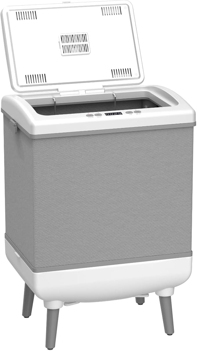 Electactic 35L Towel Warmer Bucket