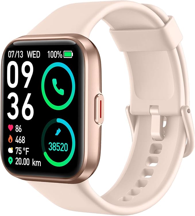 SKG V7 Pro Smart Watch for Women
