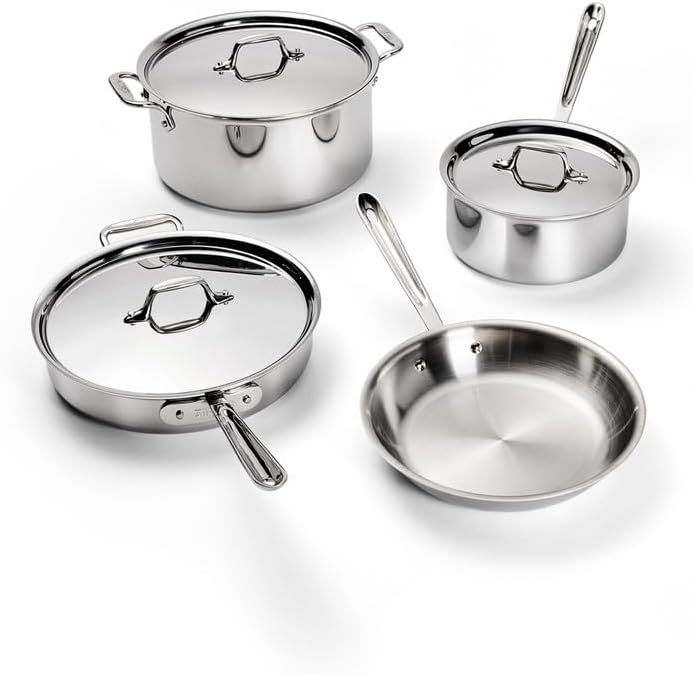 Top 10 Best Cookware Sets 2026