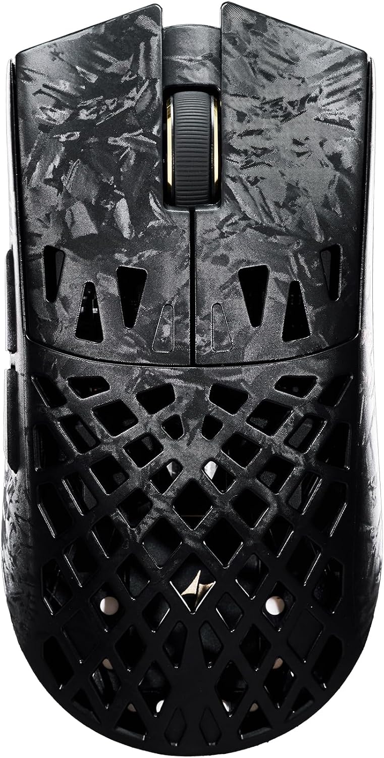 ATK Blazing Sky Ghost Gaming Mouse