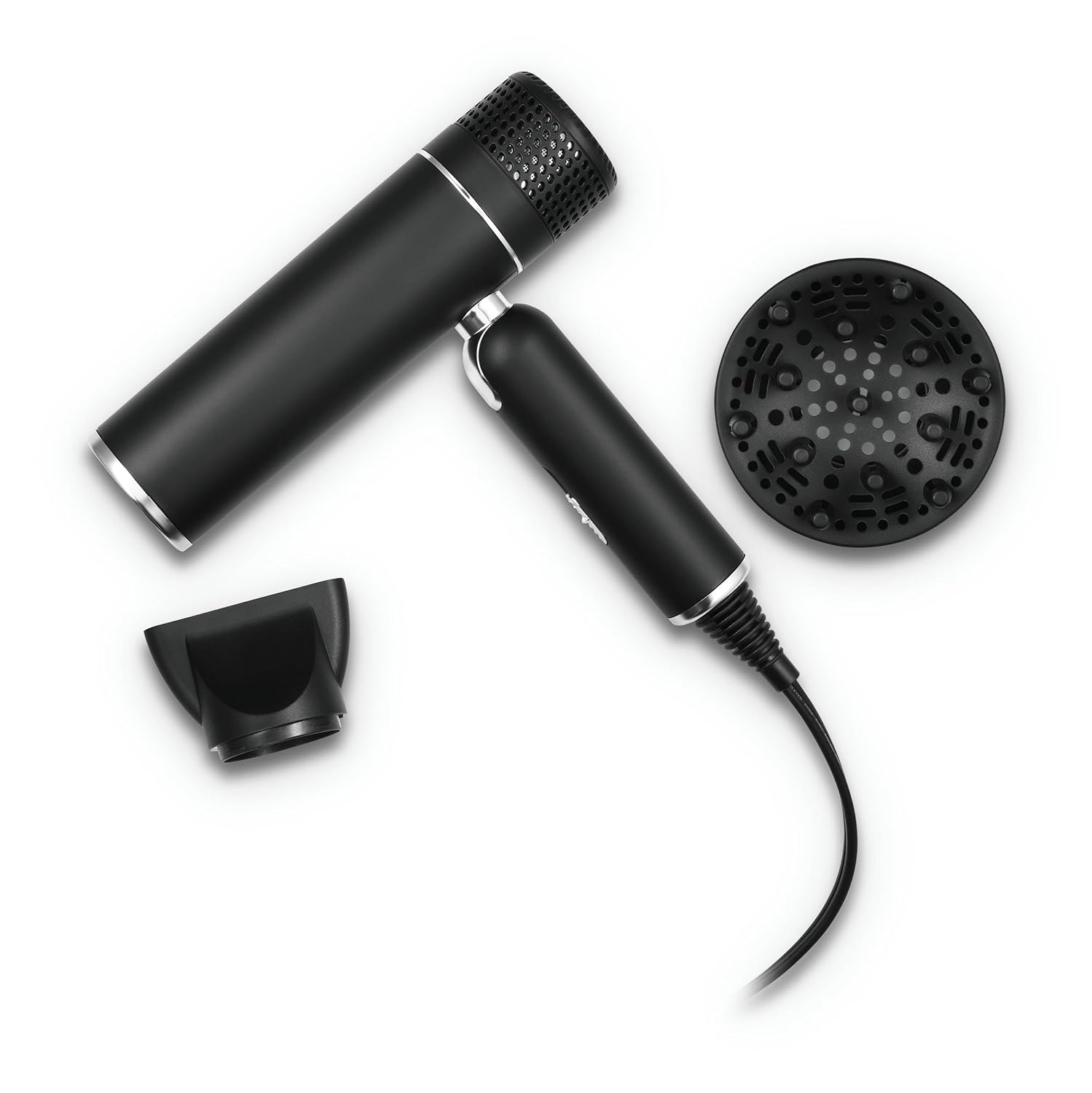 StyleCraft Ace Foldable Lightweight Hair Dryer