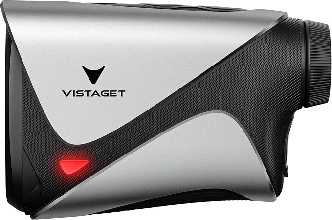 VTSTAGET Golvia Pro OLED Range Finder Golf
