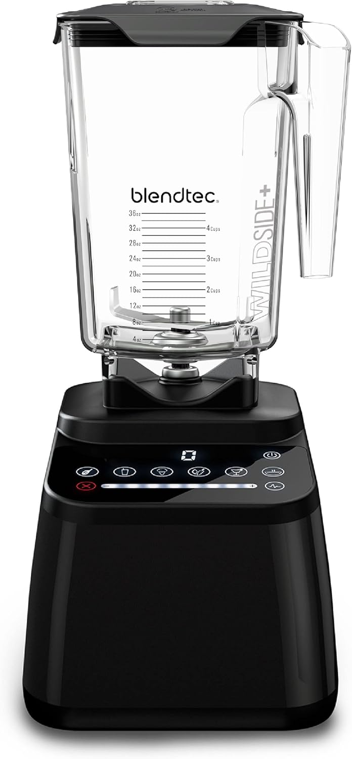 Blendtec Original Designer Series Blender Bundle