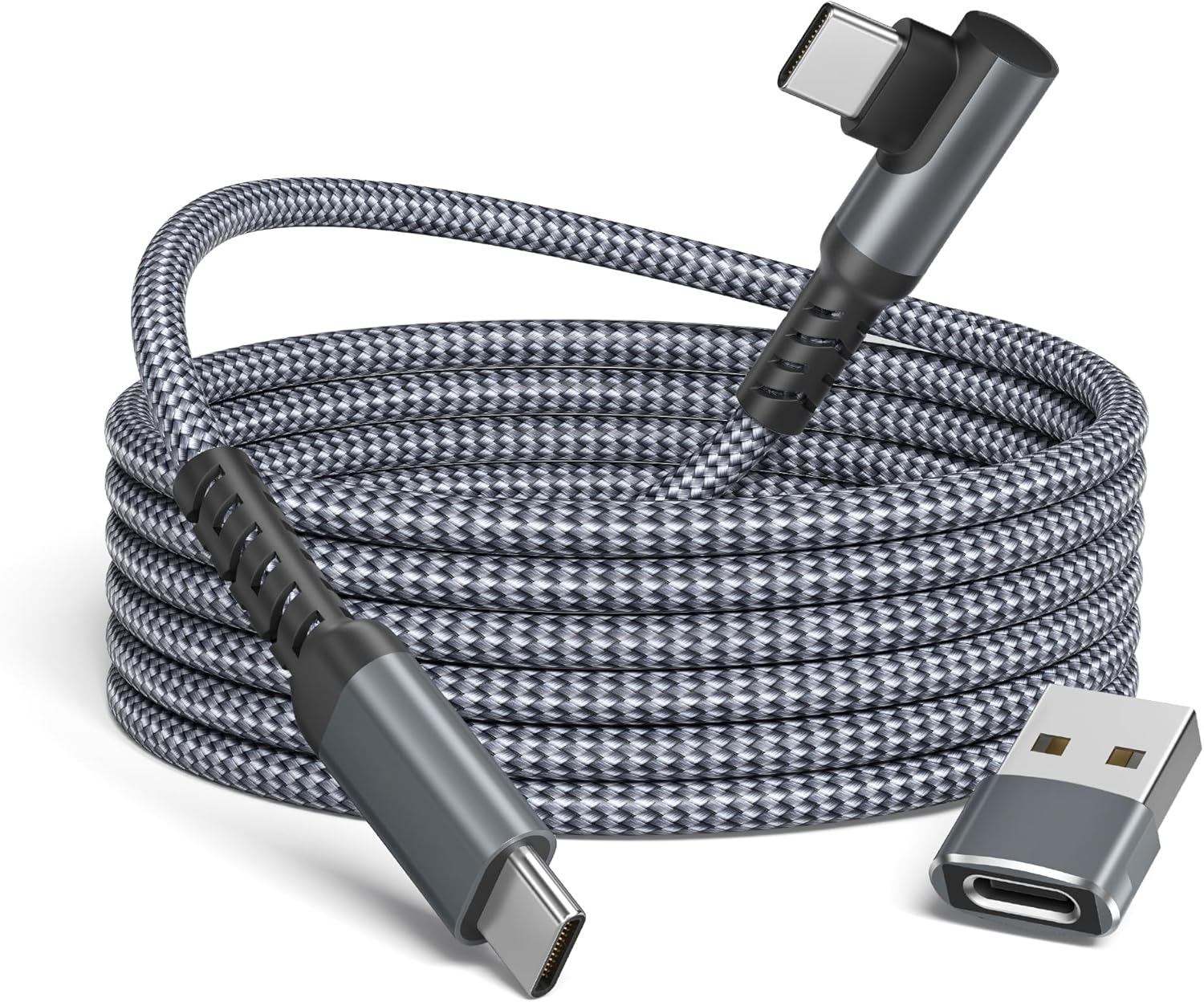 Basesailor USB-C Charger Cable 60W