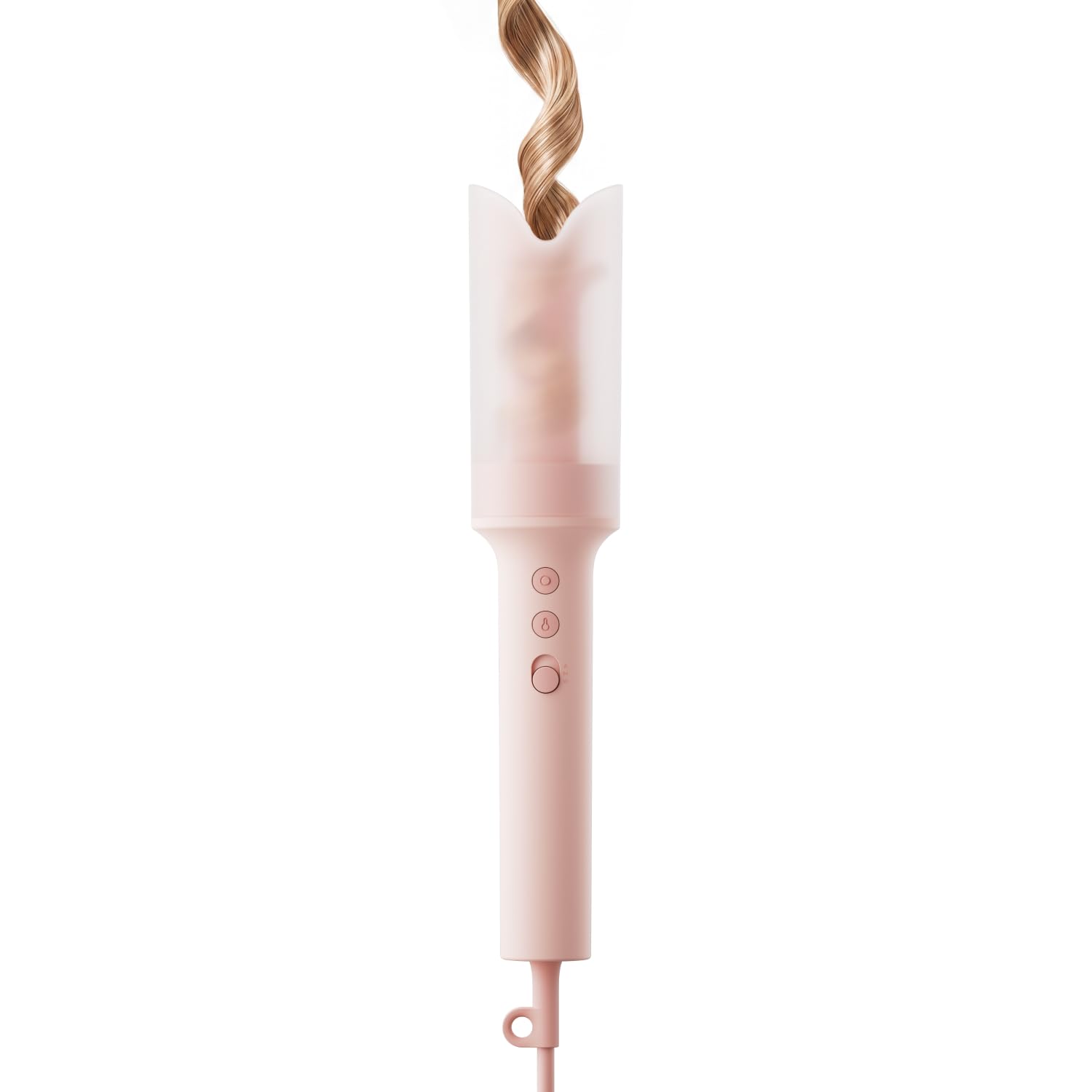 Laifen Automatic Rotating Curling Iron