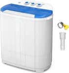VCJ Portable Washing Machine