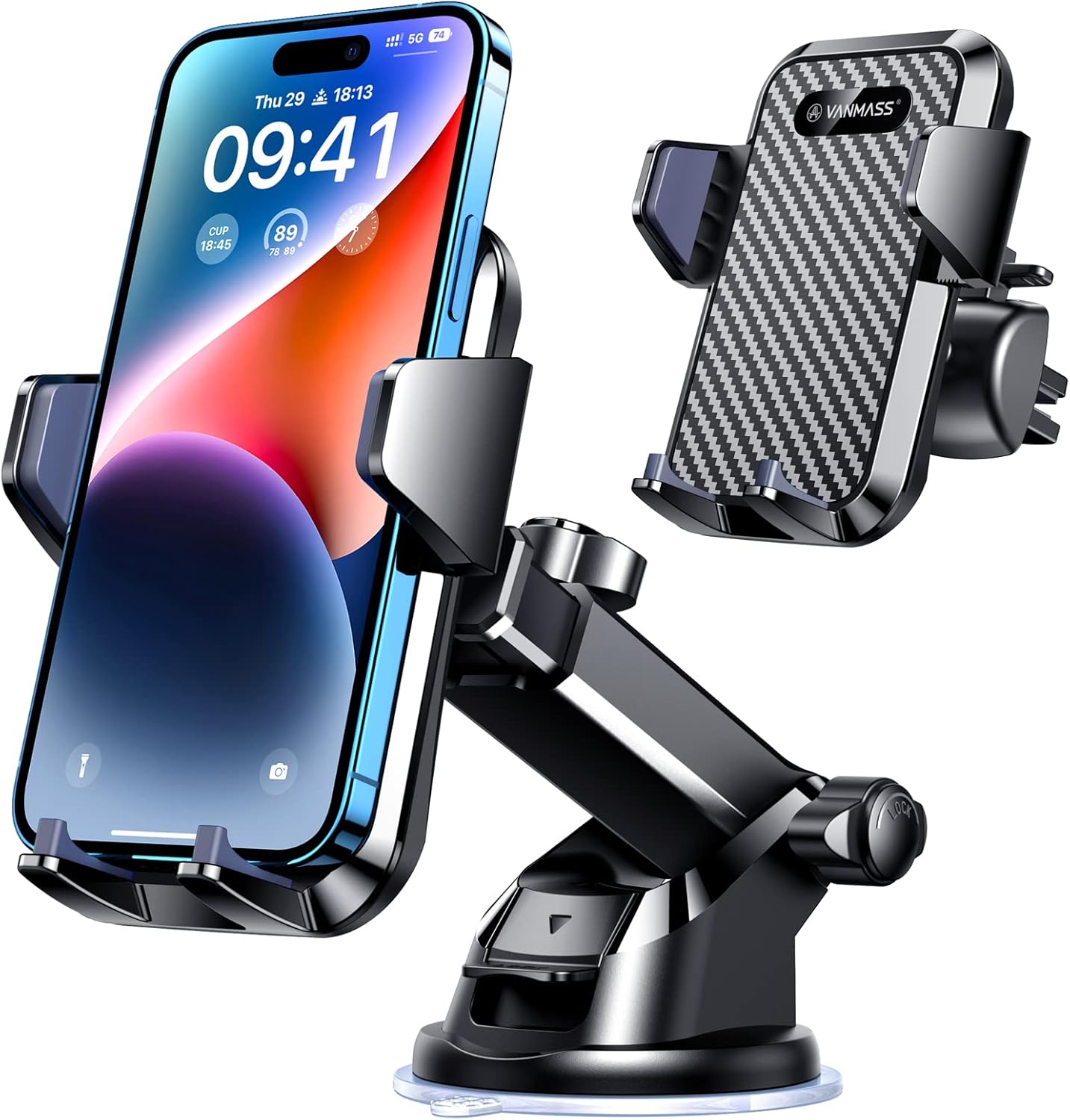 Top 10 Best Phone Holders 2026