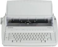 Brother ML-100 Daisy Wheel Electronic Typewriter