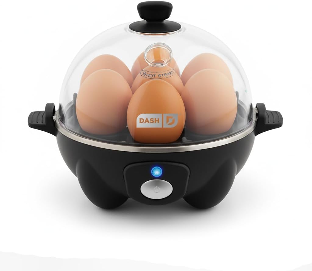 Top 10 Best Egg Cookers 2026