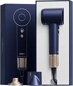 Laifen Swift Premium High-Speed Hair Dryer 