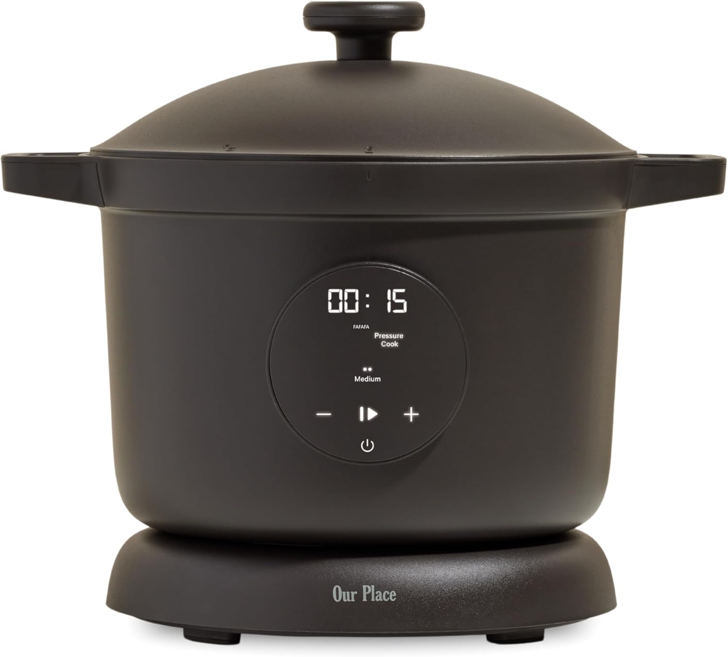 Our Place Dream Cooker Smart Multicooker & Pressure Cooker
