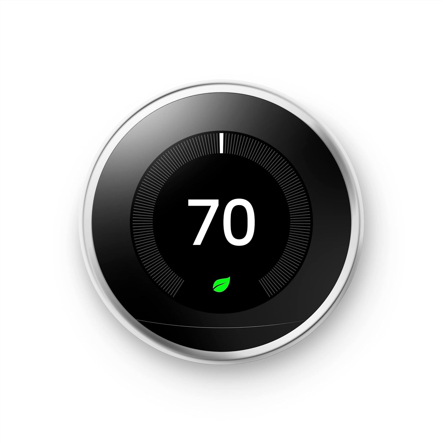 Google Nest Learning Thermostat – 3rd Gen (2015)