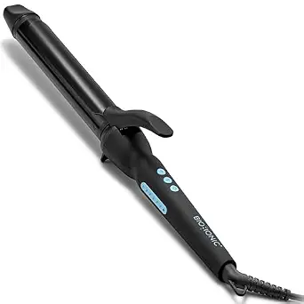 Bio Ionic Long Barrel Curling Iron