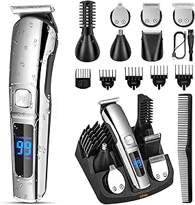 Top 10 Best Male Trimmers 2026