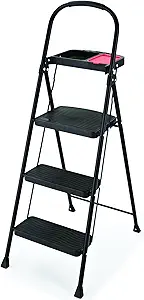 Top 10 Best Ladders 2026