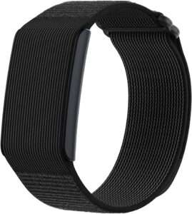 Amazfit Helio Strap Fitness Tracker Wristband, 24/7 Activity & Sleep Tracker