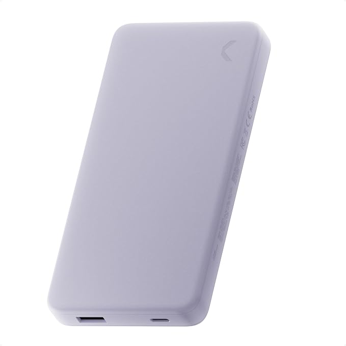 Clemm 10000mAh Portable Power Bank