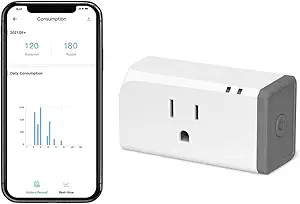 SONOFF S31 WiFi Smart Plug