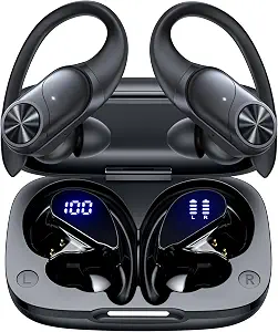PocBuds Bluetooth Headphones Wireless Earbuds