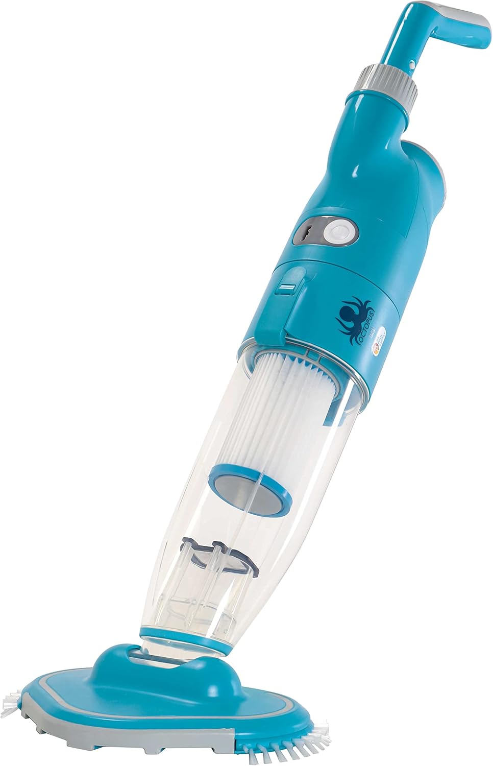 U.S. Pool Supply Handheld Pool Vacuum Cleaner