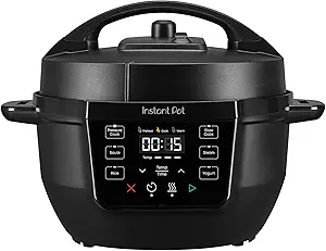 Instant Pot RIO Mini 7-in-1 Multi-Cooker