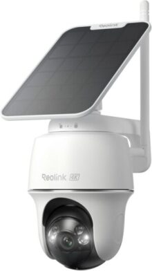 Top 10 Best Security Cameras of 2026