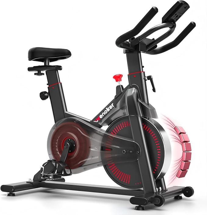Top 10 Best Exercise Bikes 2026
