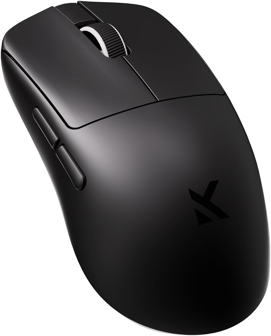 MCHOSE L7 Ultra+ Wireless Gaming Mouse, 42K DPI