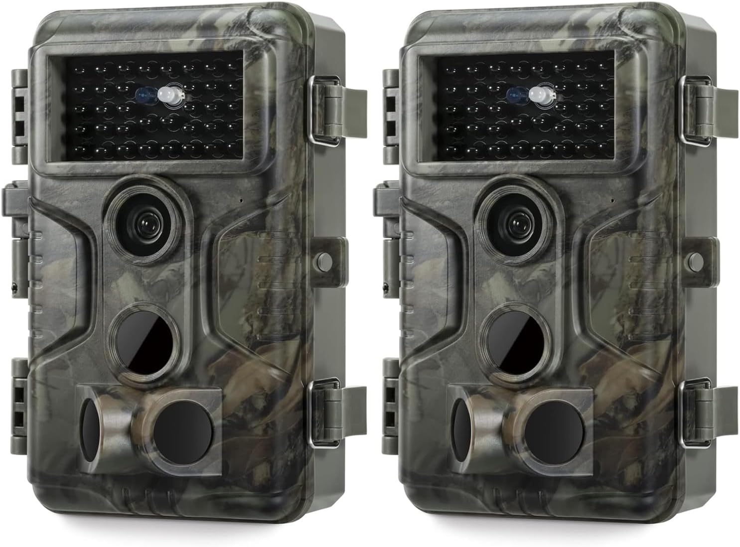 Top 10 Best Trail Cameras 2026