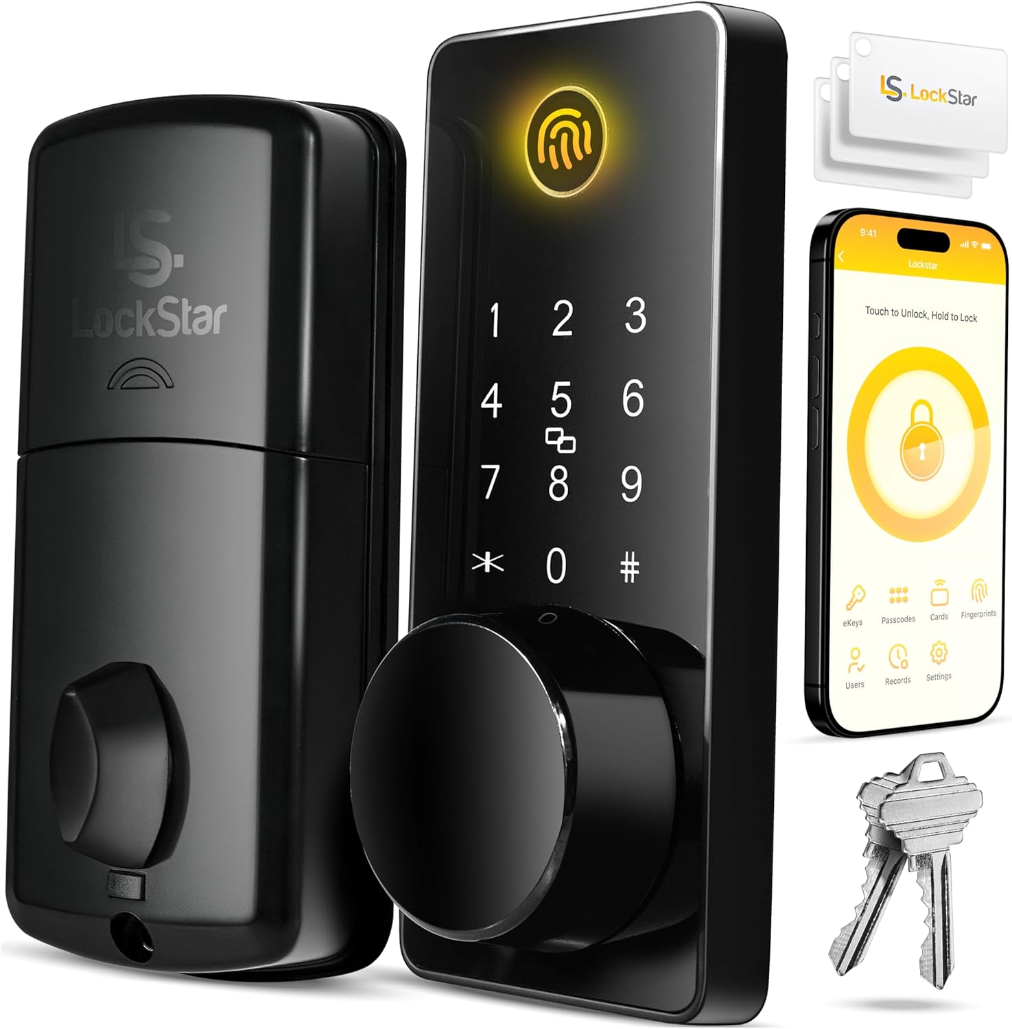 Top 10 Best Door Locks 2026