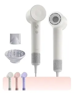 Laifen SE 2 Diffuser Hair Dryer 