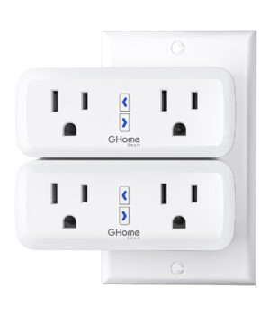 Top 10 Best Smart Plugs 2026