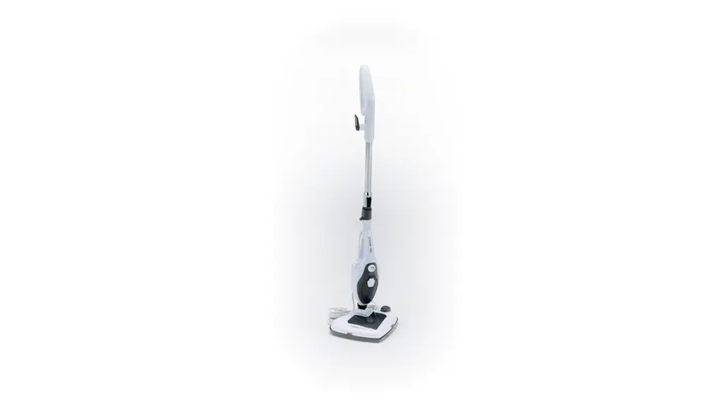 Steam & Go Multi-Purpose Steam Cleaning System with Handheld Conversion