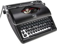 Royal Consumer Information Products Classic Retro Manual Typewriter 79104P