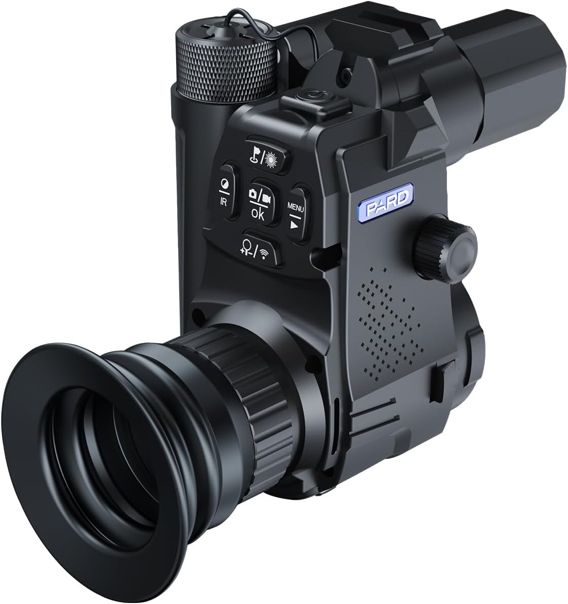 Pard Night Vision Monocular, Night Vision Goggles