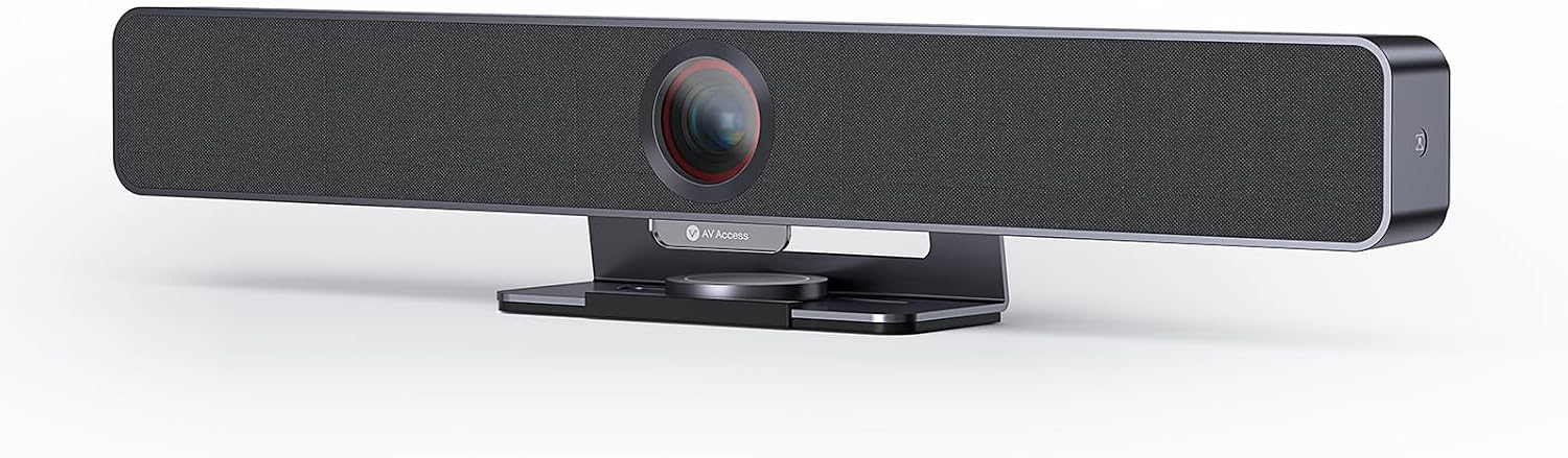 AV Access 4K Conference Room Camera