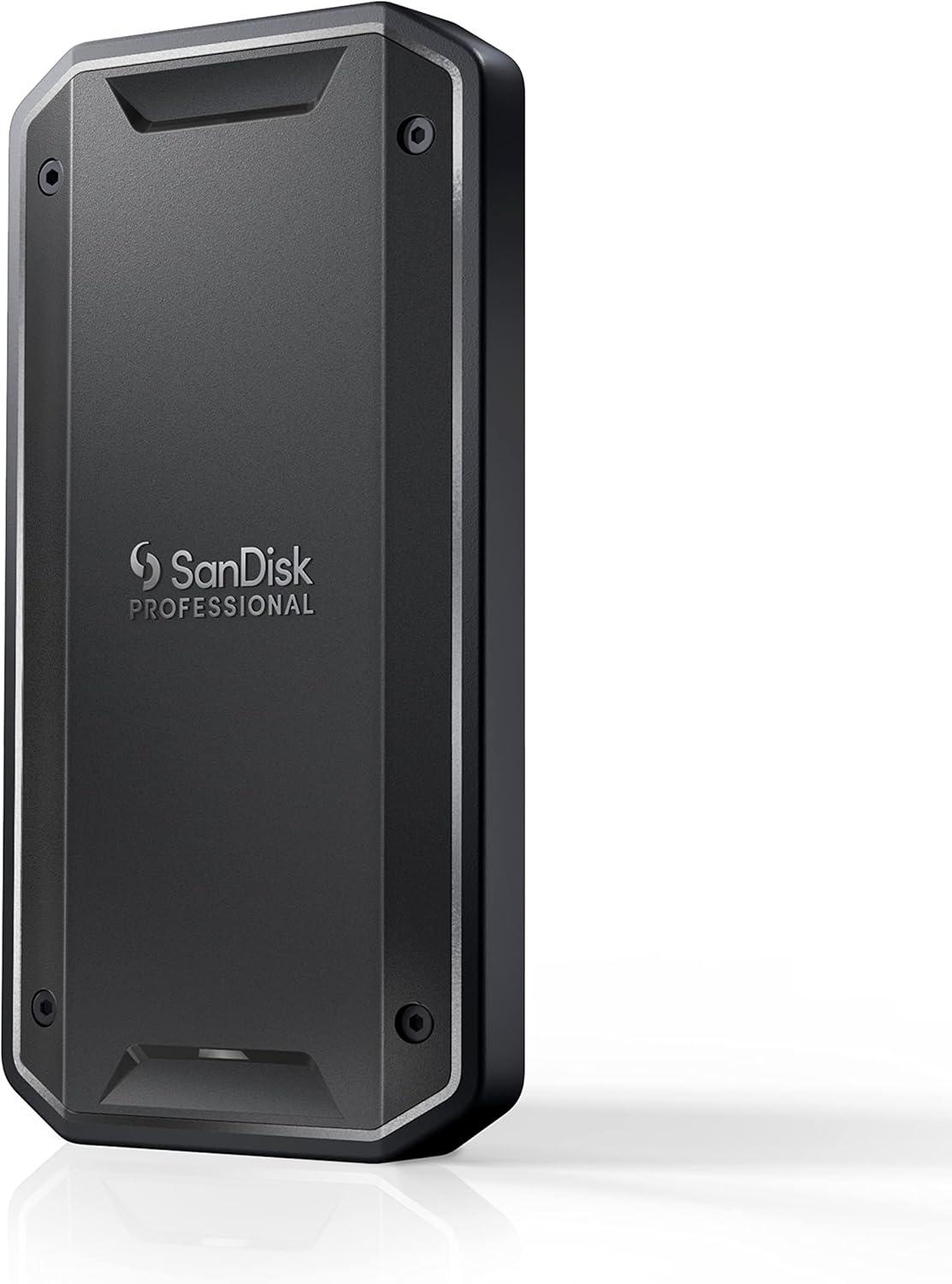 SanDisk Professional PRO-G40 4TB External SSD with 3000MB/s, Thunderbolt 3 and USB-C