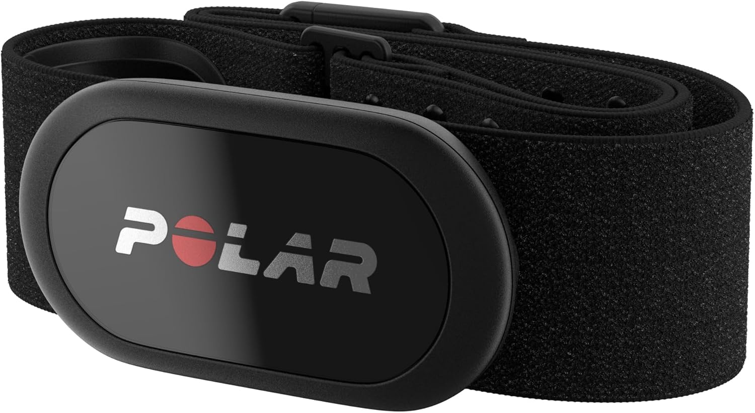 Polar H10 Heart Rate Monitor Chest Strap - ANT + Bluetooth