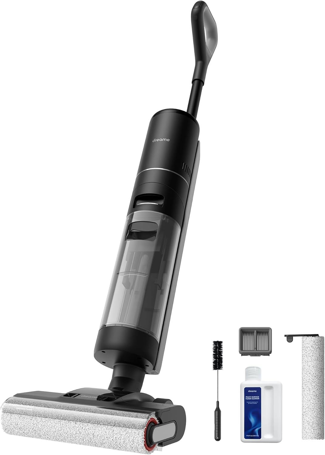 DREAME H12 PRO Wet & Dry Vacuum Mop Cleaner