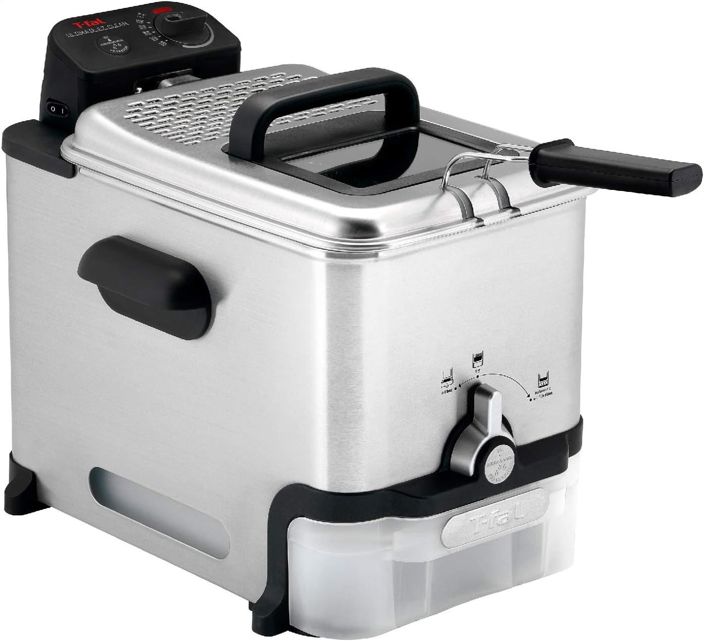 Top 10 Best Deep Fryers of 2026