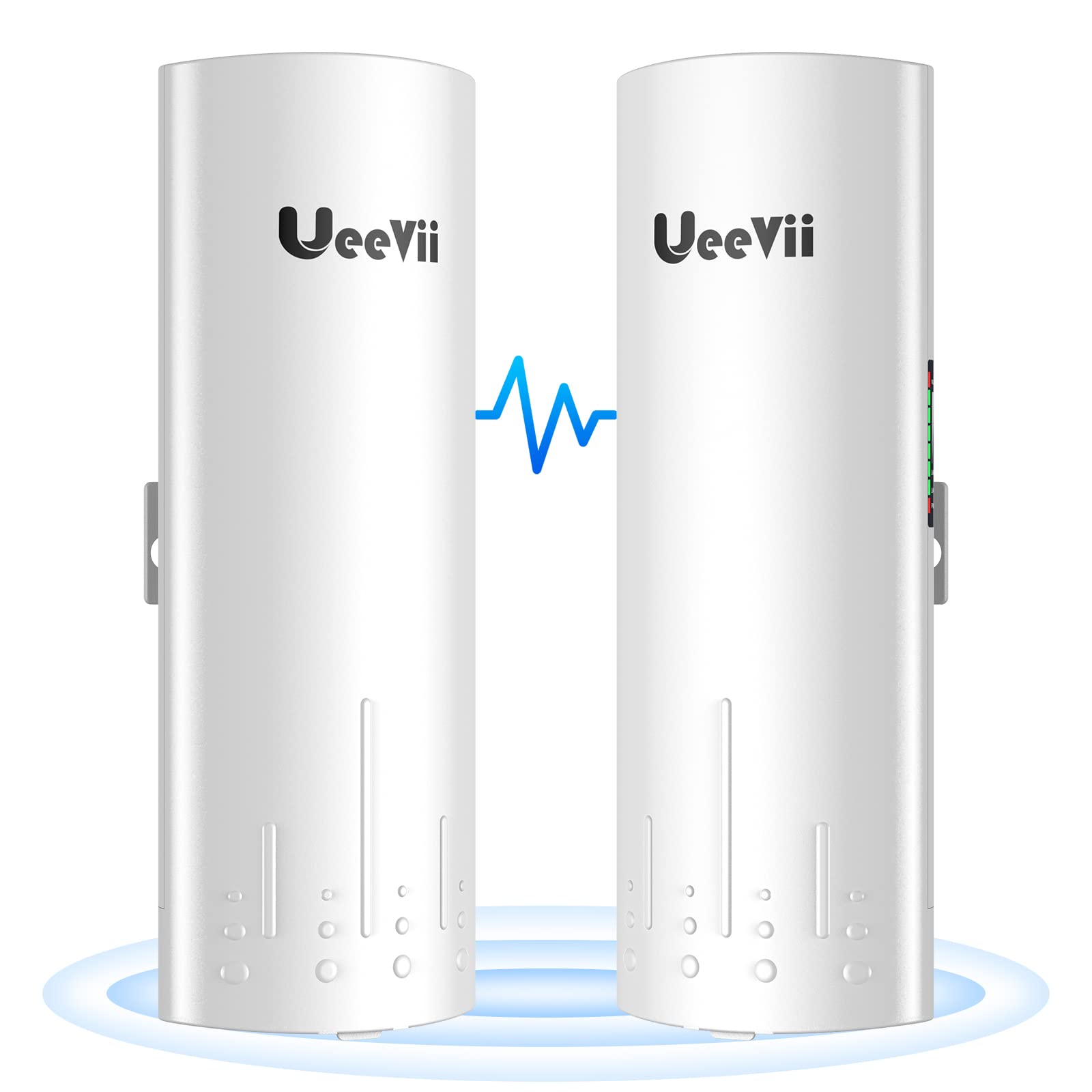 UeeVii CPE450 Wireless Outdoor WiFi Bridge
