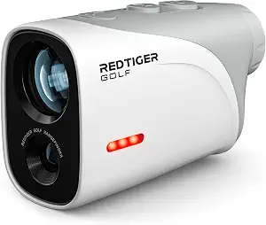Mini Golf Rangefinder 1200 Yards