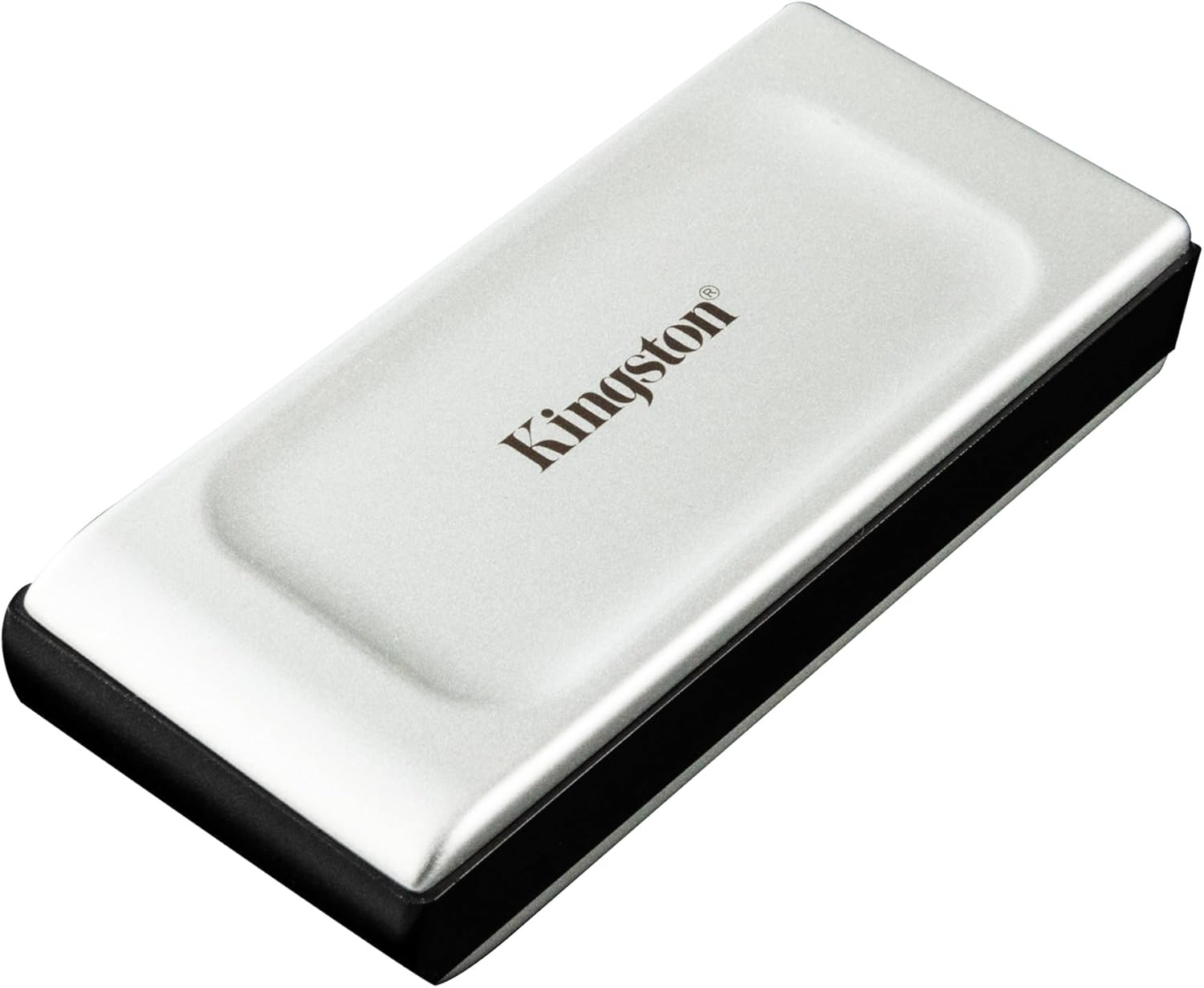 Kingston XS2000 2TB Portable SSD with 2000MB/s Speed, USB-C High Performance Drive