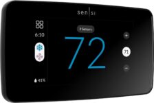 Sensi Touch 2 Smart Thermostat ST76