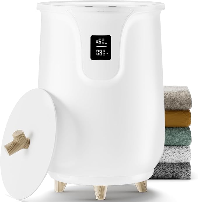Electactic 20L Towel Warmer Bucket