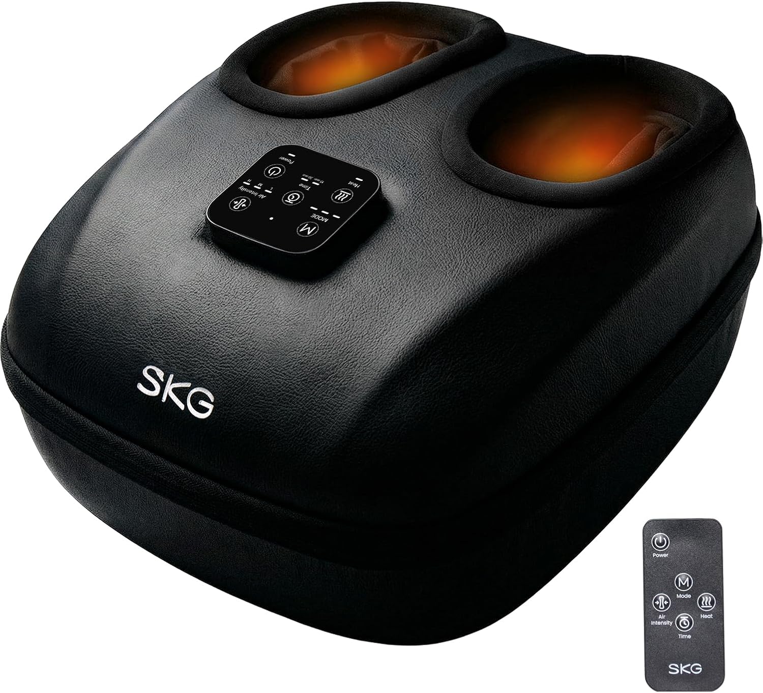 YS100 Shiatsu Foot Massager