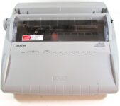 Brother GX-6750 Daisy Wheel Electric Typewriter