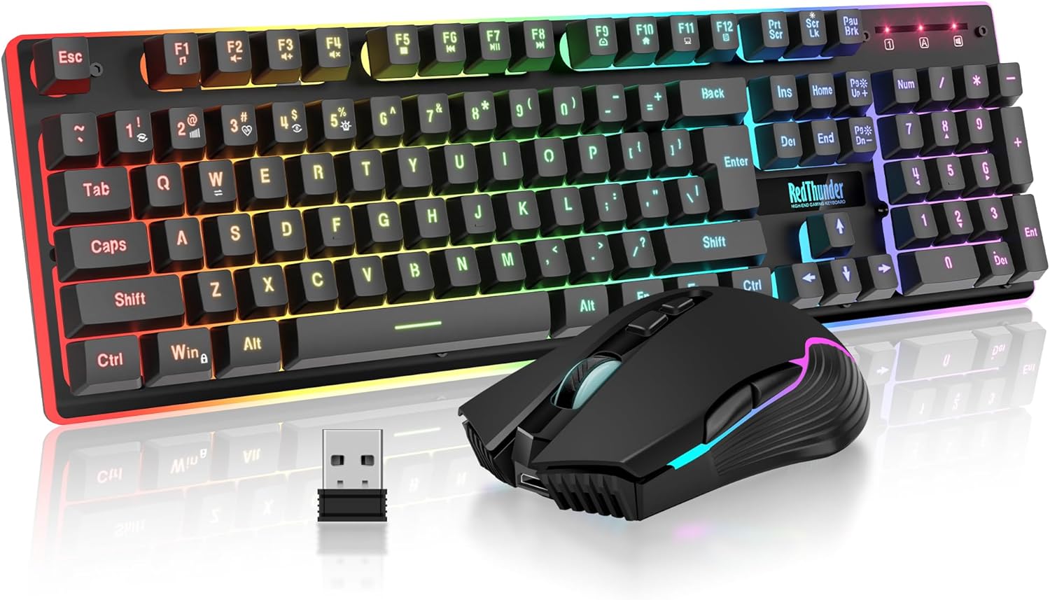 Top 10 Best Wireless Keyboards 2026